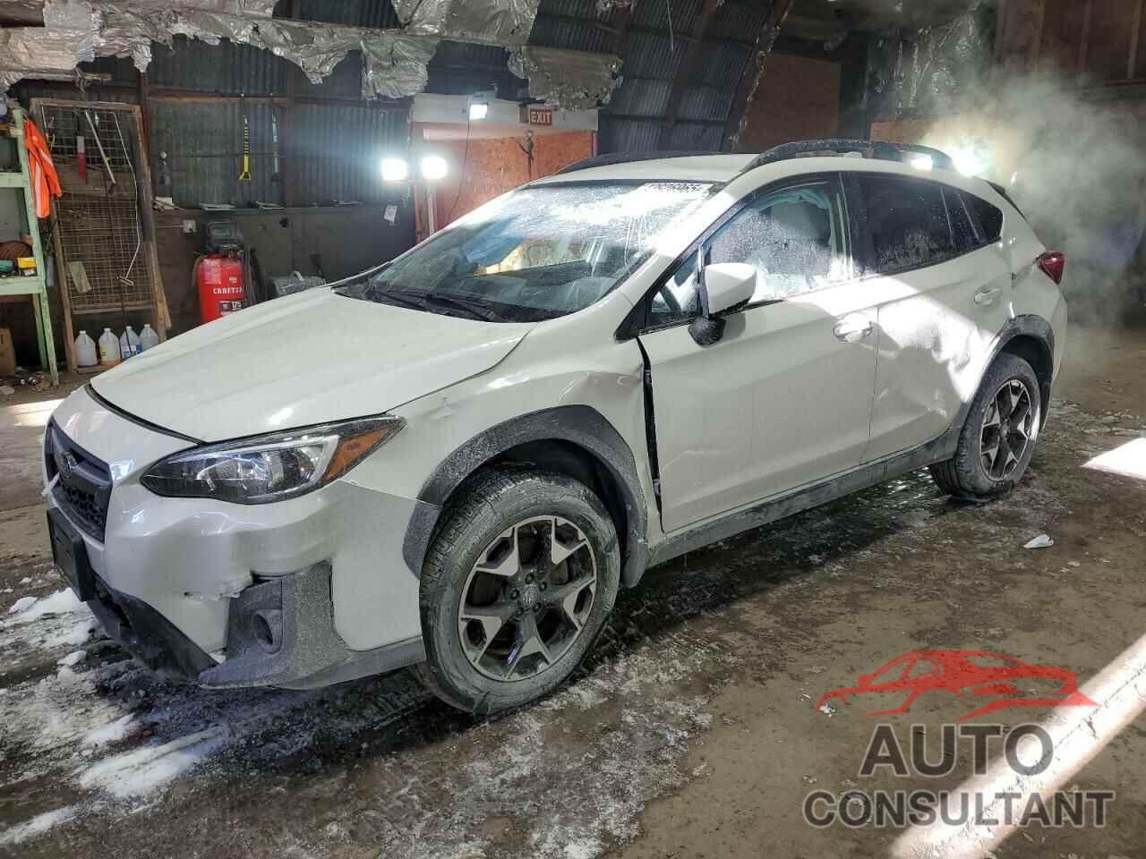 SUBARU CROSSTREK 2019 - JF2GTACC8K8273694