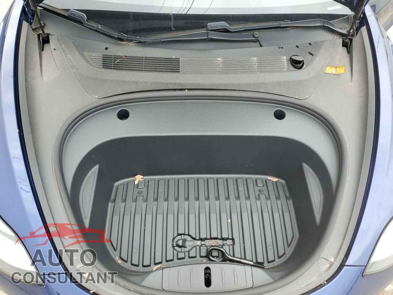 TESLA MODEL 3 2020 - 5YJ3E1EA0LF793196