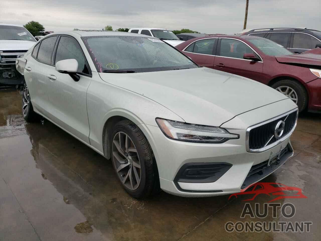 VOLVO S60 2020 - 7JR102FK2LG063218