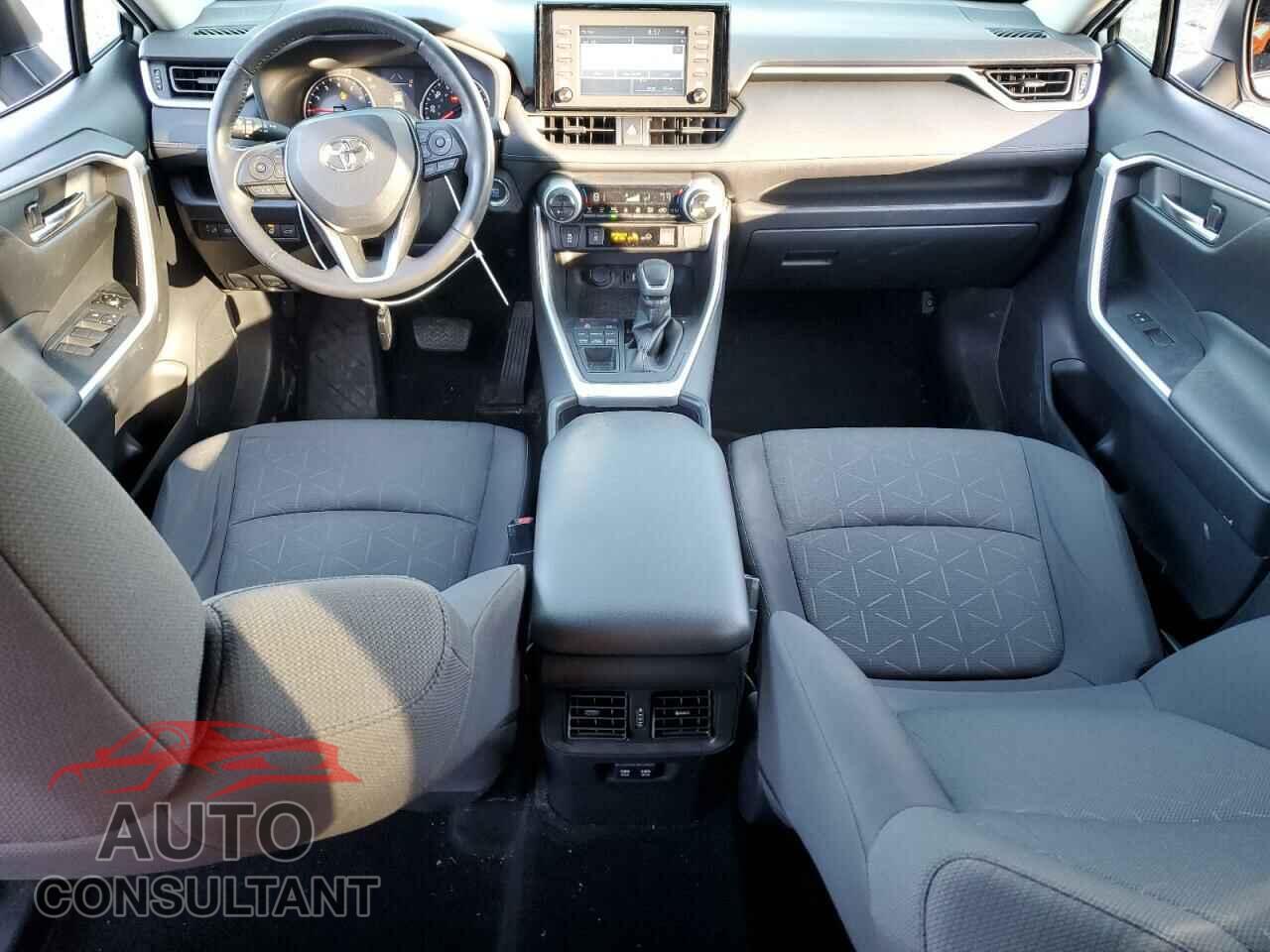 TOYOTA RAV4 2019 - JTMP1RFV4KD018371
