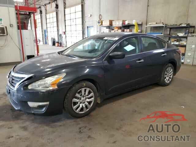 NISSAN ALTIMA 2015 - 1N4AL3AP7FC164738