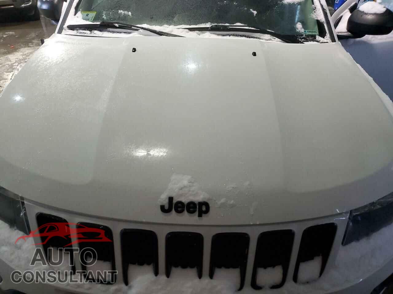 JEEP COMPASS 2015 - 1C4NJDBB1FD245478