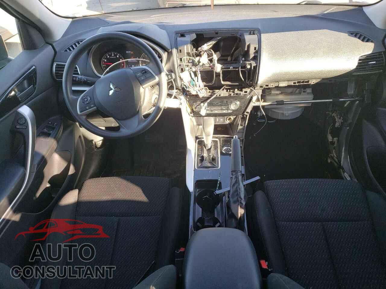 MITSUBISHI ECLIPSE 2019 - JA4AT3AA7KZ045661