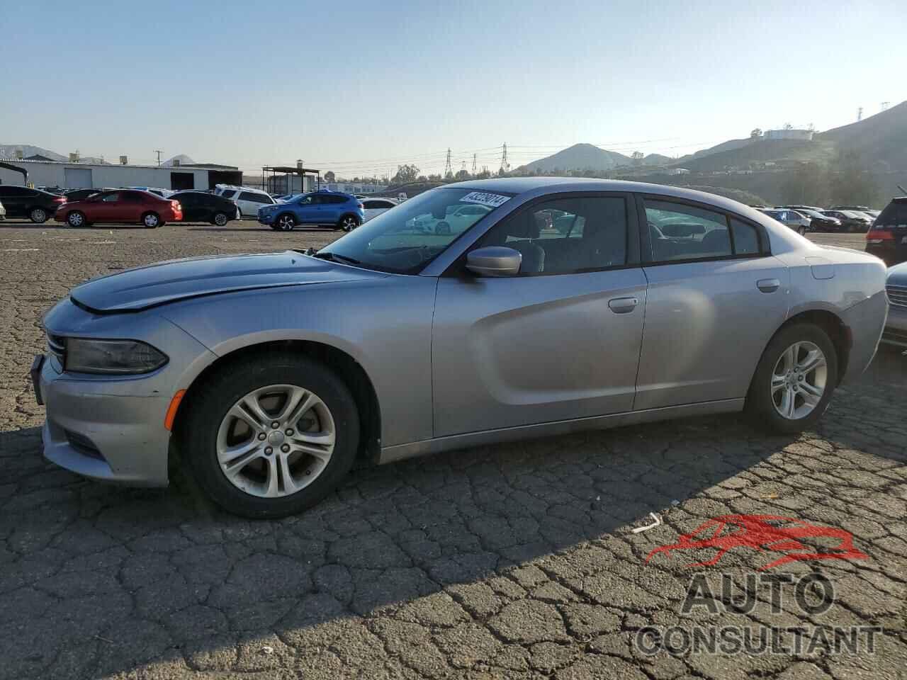 DODGE CHARGER 2016 - 2C3CDXBG5GH178663