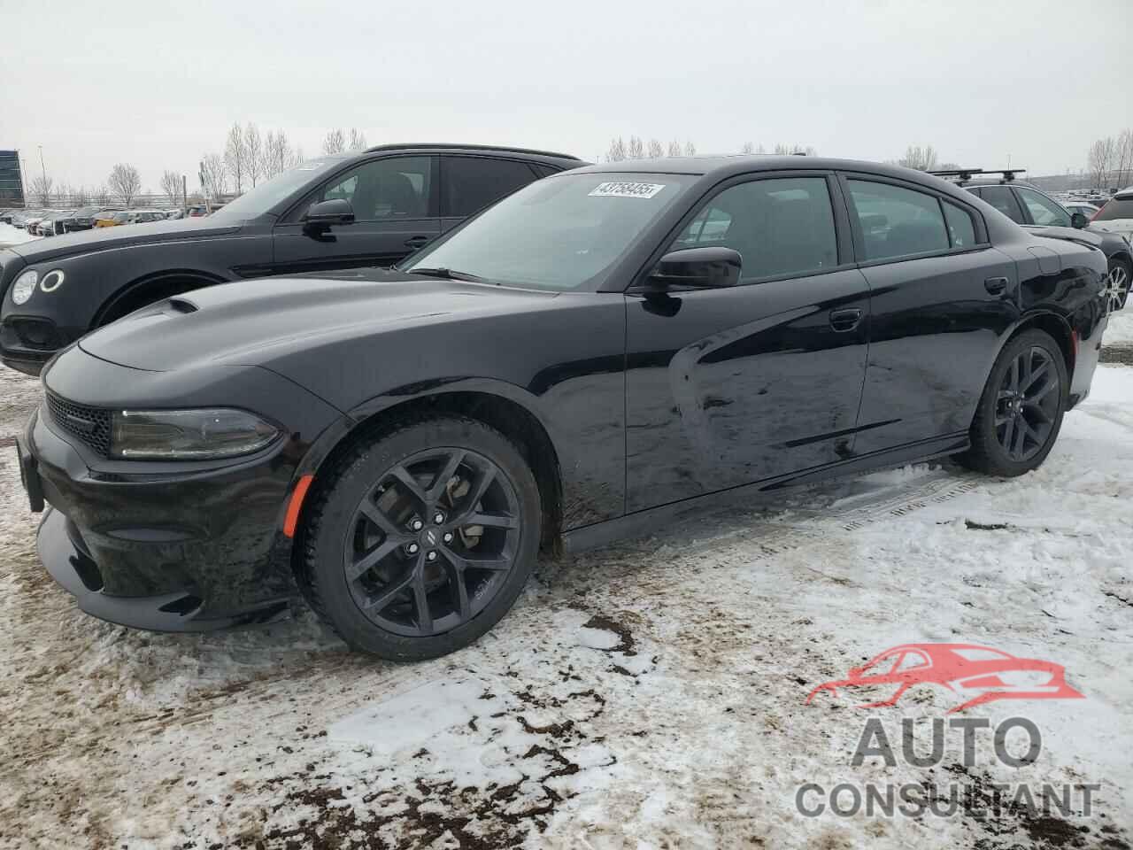 DODGE CHARGER 2023 - 2C3CDXHG6PH563477