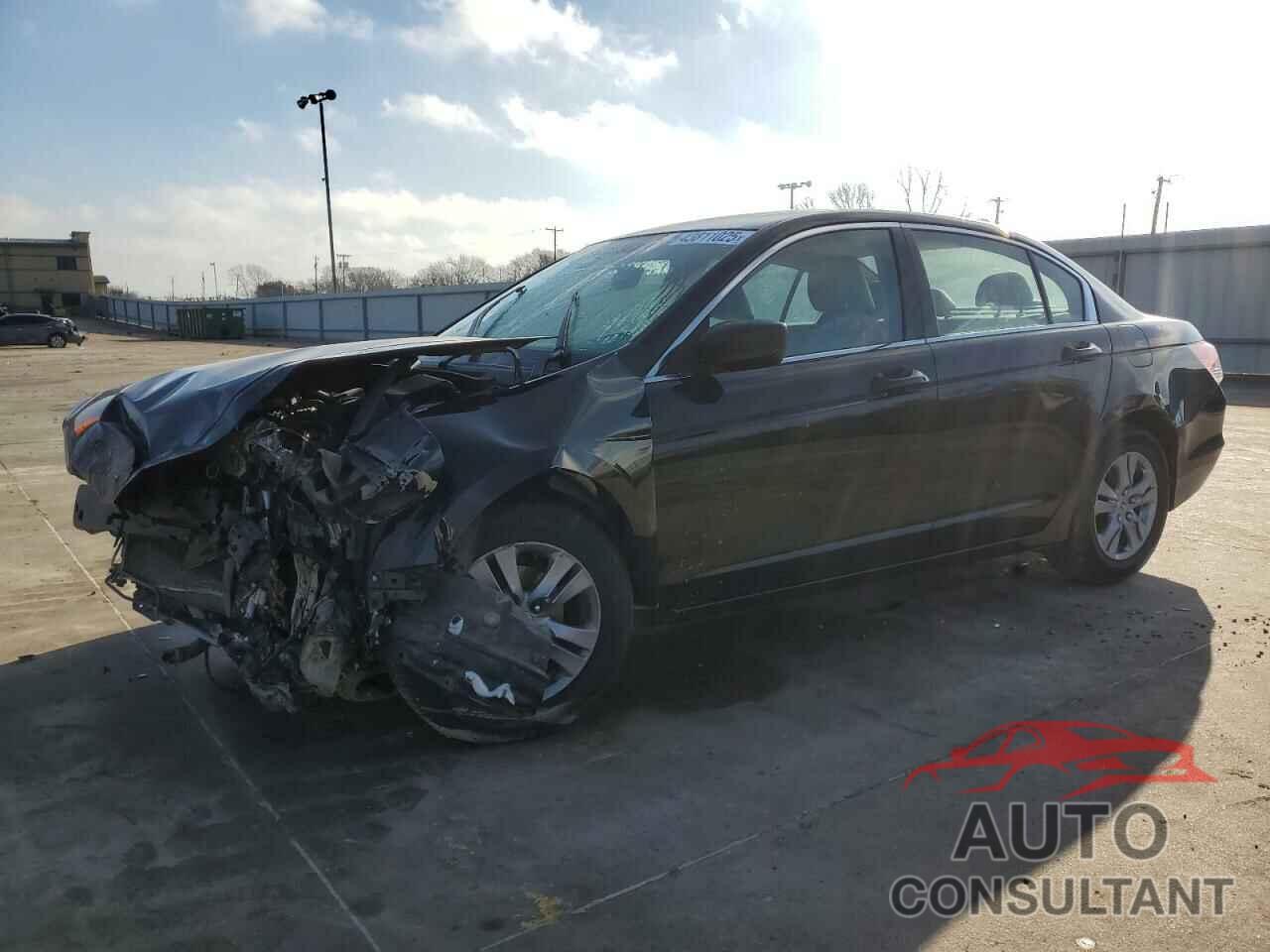 HONDA ACCORD 2011 - 1HGCP2F69BA113699