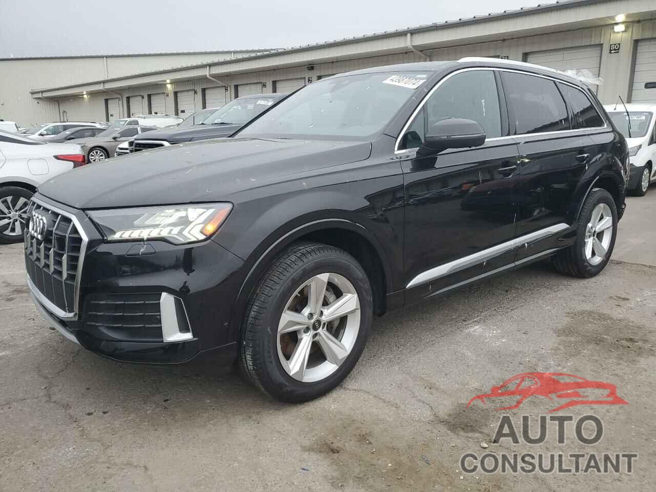 AUDI Q7 2023 - WA1LCBF75PD016826