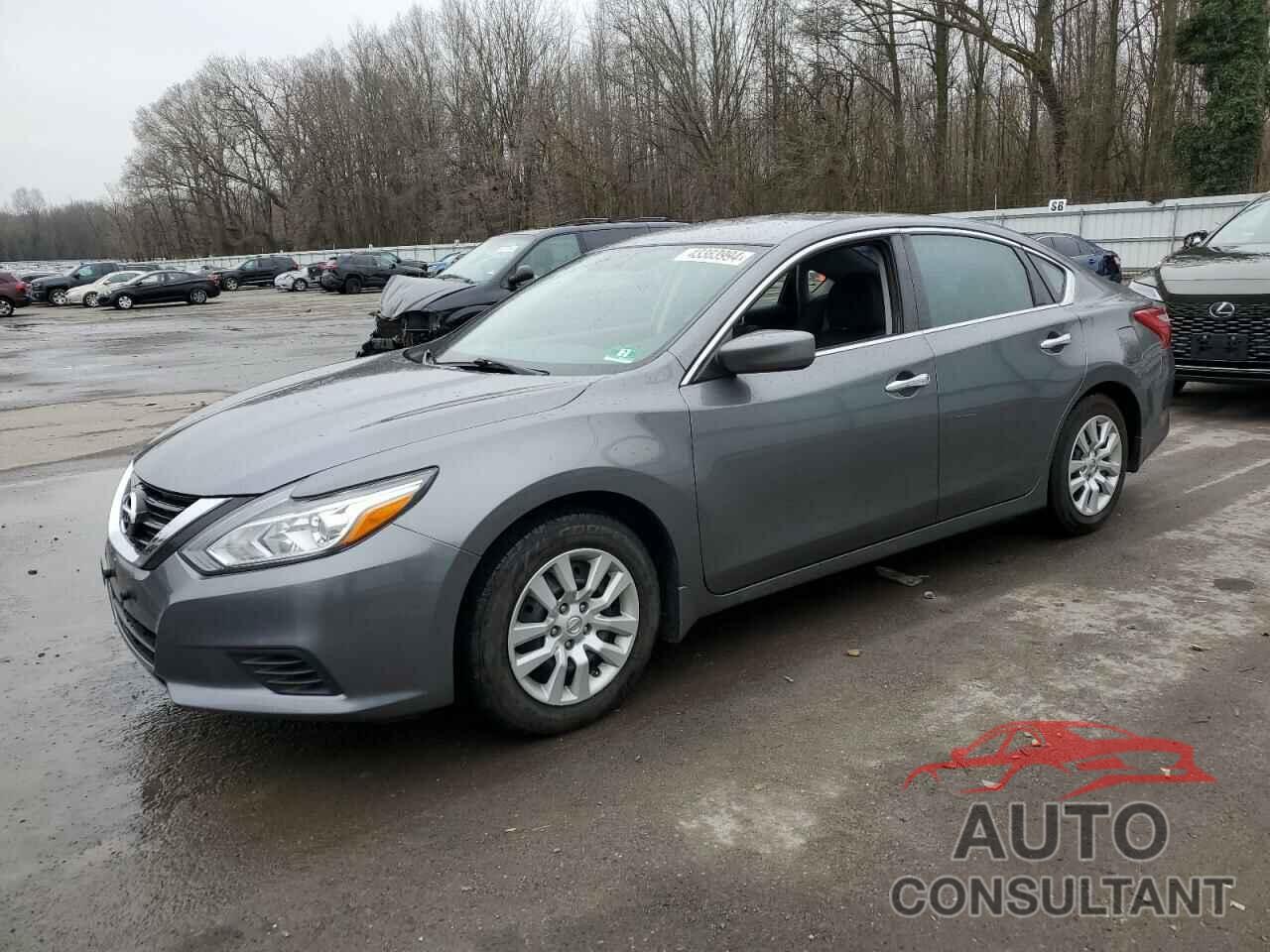 NISSAN ALTIMA 2017 - 1N4AL3AP1HC280293