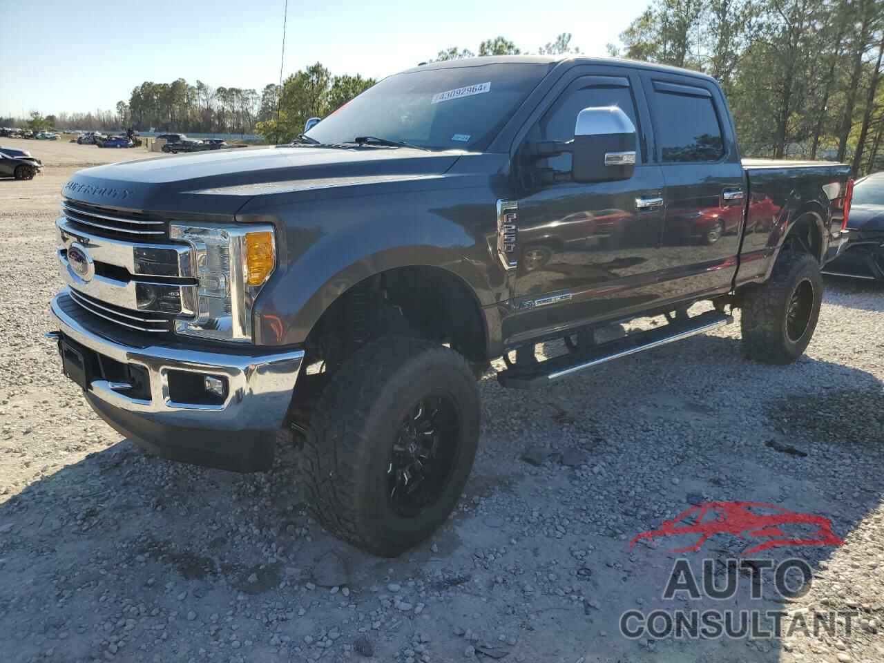 FORD F250 2017 - 1FT7W2BT8HEC07766