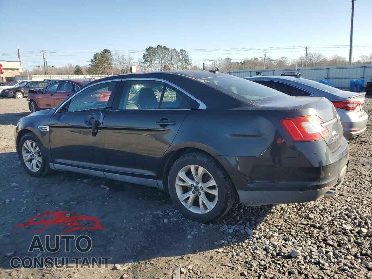 FORD TAURUS 2011 - 1FAHP2EW4BG149907