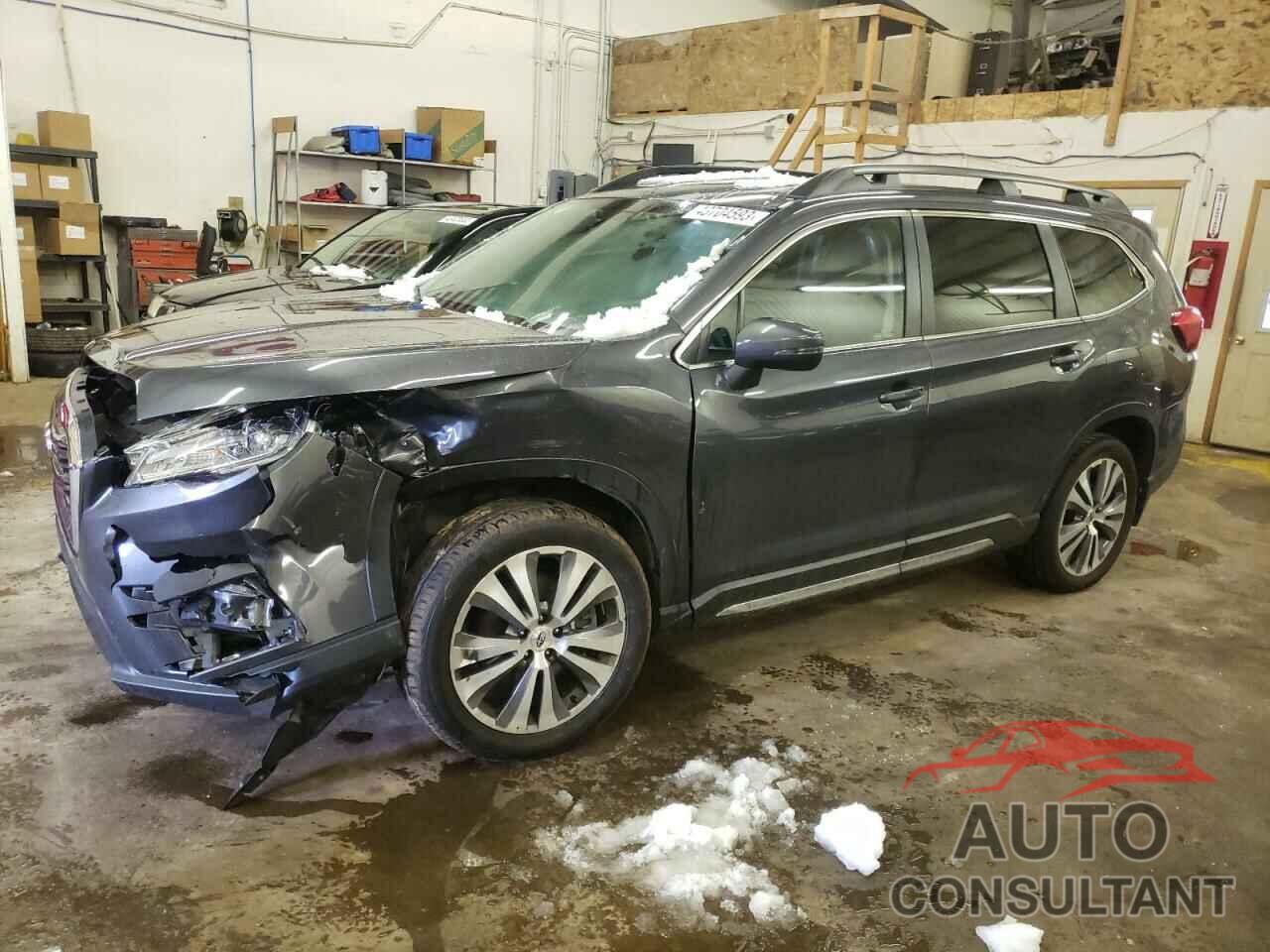 SUBARU ASCENT 2020 - 4S4WMAJD2L3459146