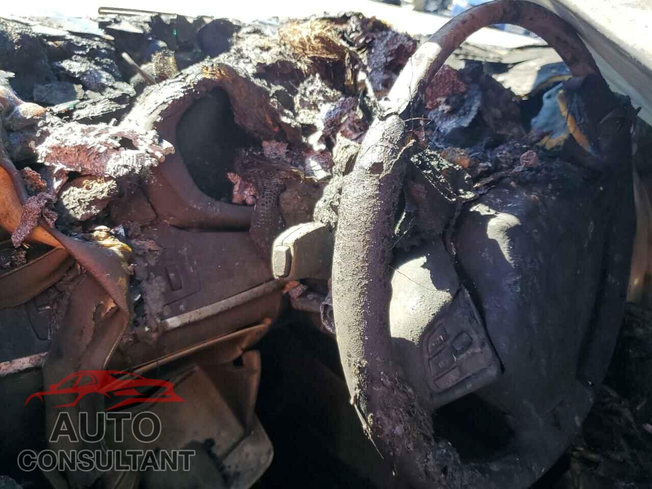 BMW X3 2013 - 5UXWX9C50D0A16658