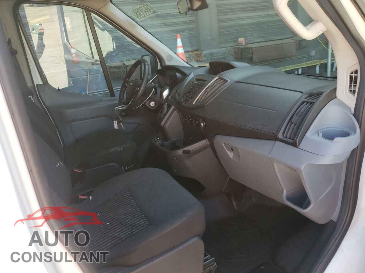 FORD TRANSIT CO 2019 - 1FTYR2CM0KKB83541