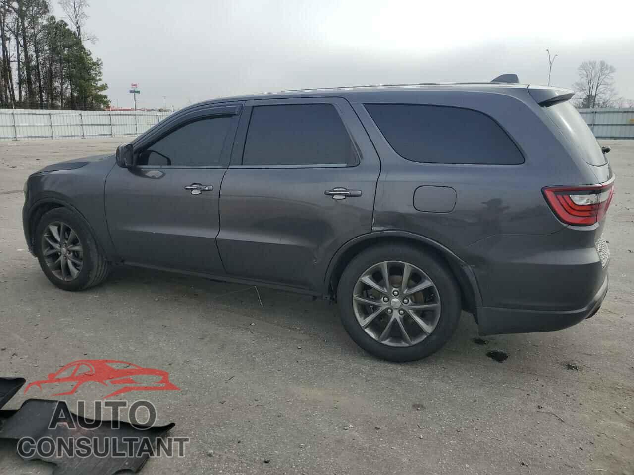 DODGE DURANGO 2015 - 1C4RDHAG2FC921262