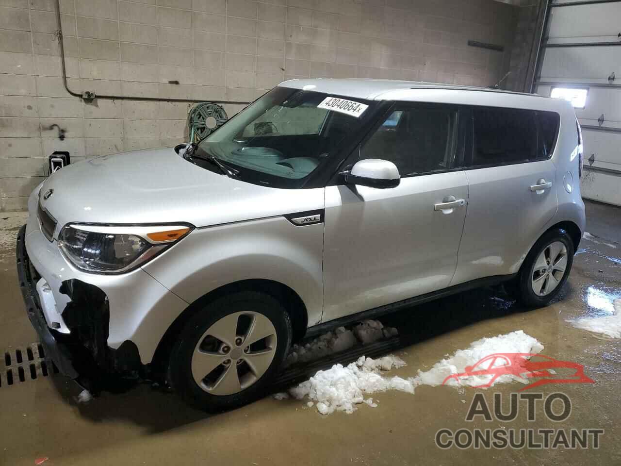 KIA SOUL 2016 - KNDJN2A23G7828501