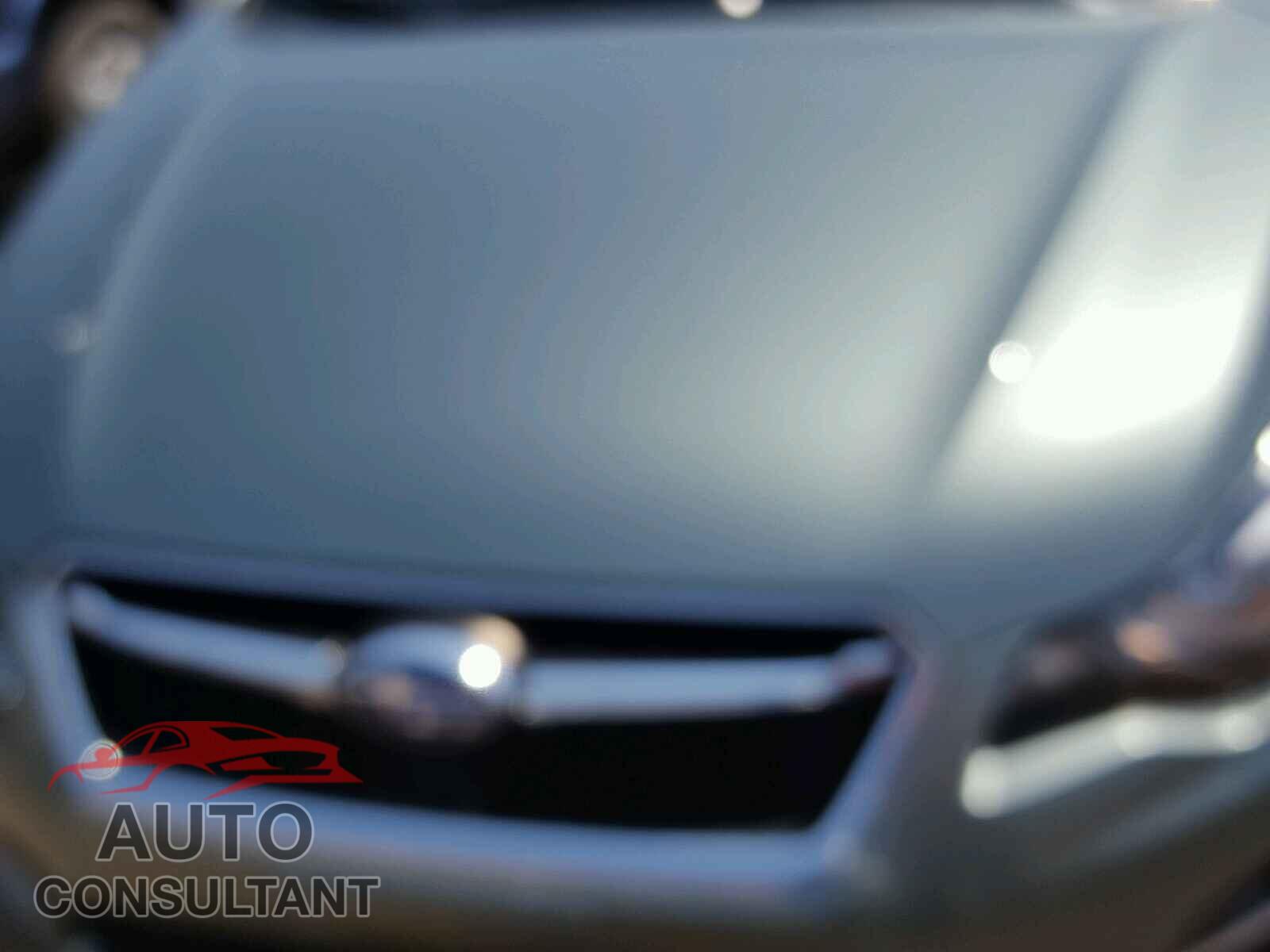 SUBARU IMPREZA 2016 - JF1GPAA64GG271511