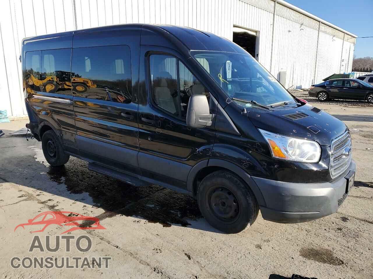 FORD TRANSIT 2016 - 1FBAX2CM4GKA81503