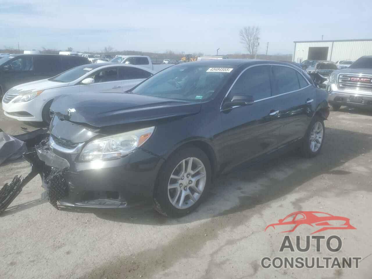 CHEVROLET MALIBU 2015 - 1G11C5SL8FF149593