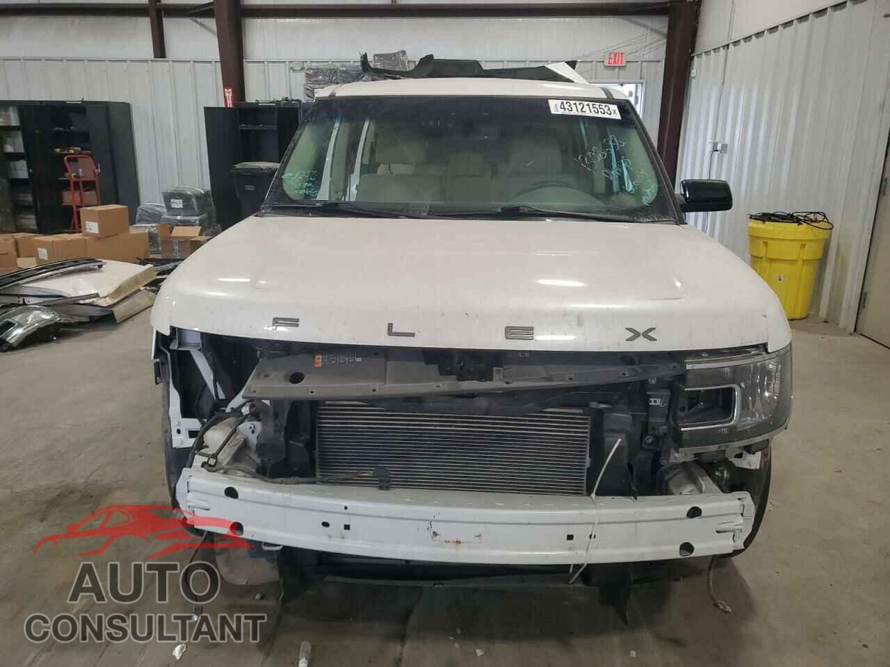 FORD FLEX 2015 - 2FMGK5C84FBA14980