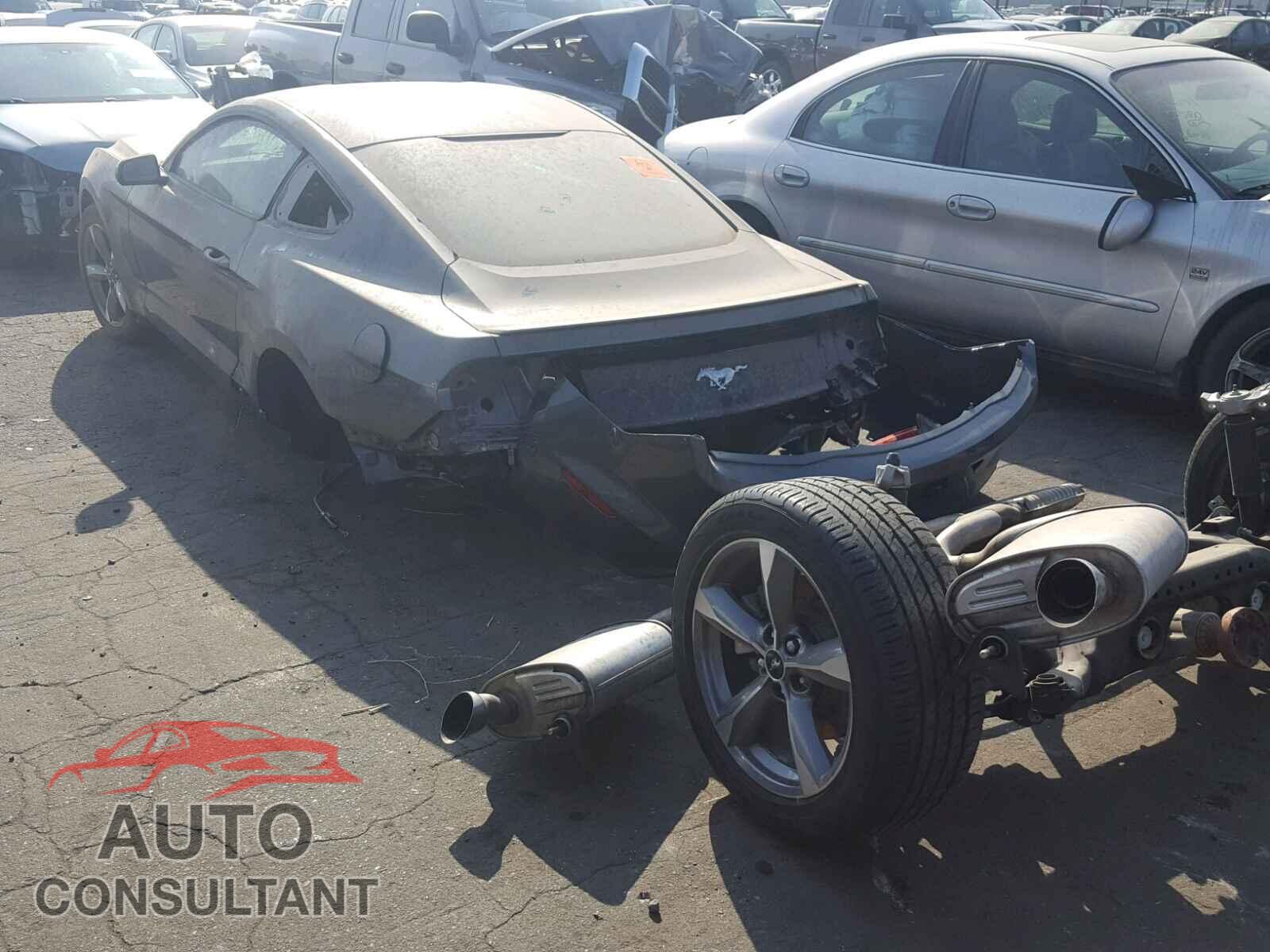 FORD MUSTANG 2016 - 1FA6P8TH7G5230384