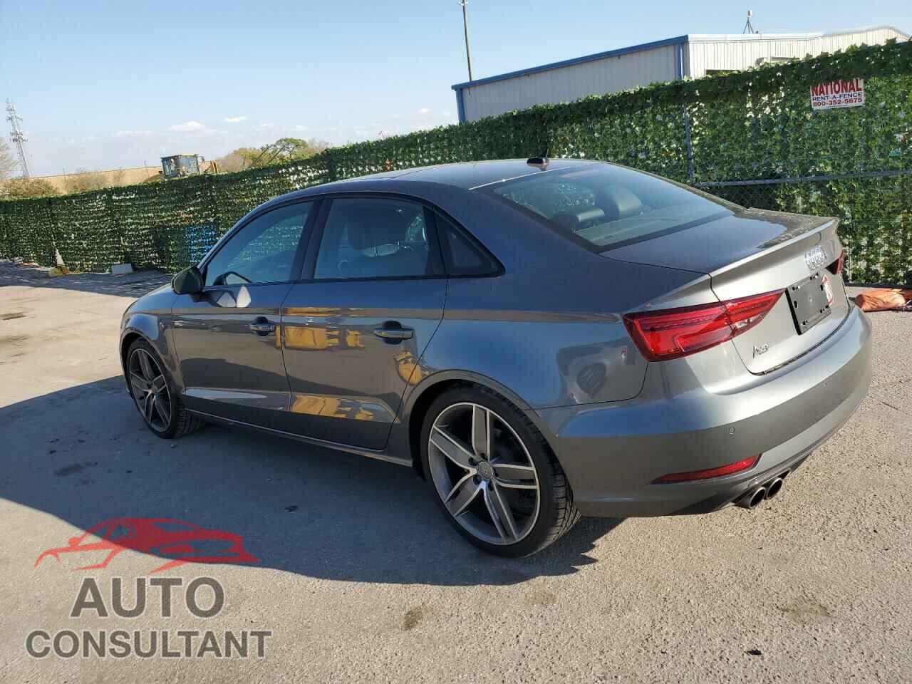 AUDI A3 2020 - WAUCUGFF9LA003268