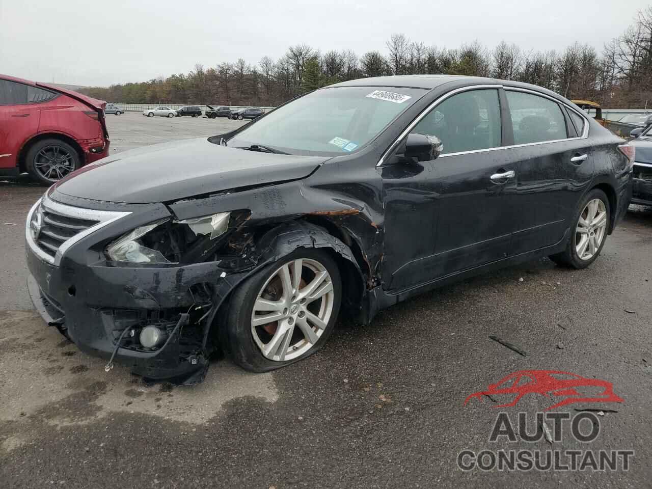 NISSAN ALTIMA 2015 - 1N4BL3AP9FC272069