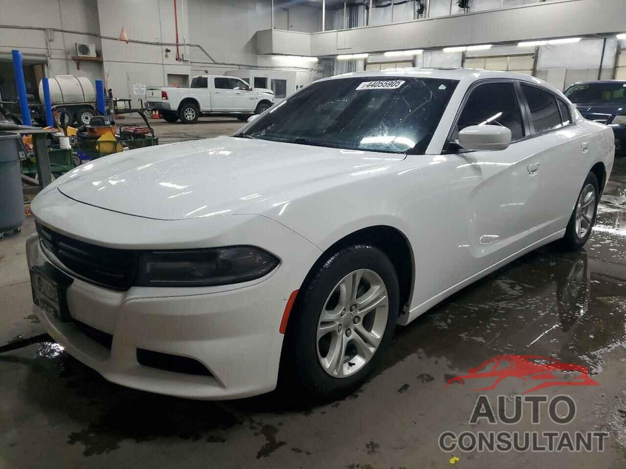 DODGE CHARGER 2021 - 2C3CDXBG1MH639143
