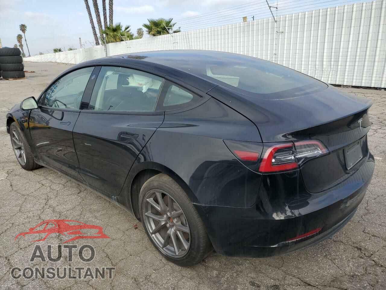 TESLA MODEL 3 2023 - 5YJ3E1EA7PF460323