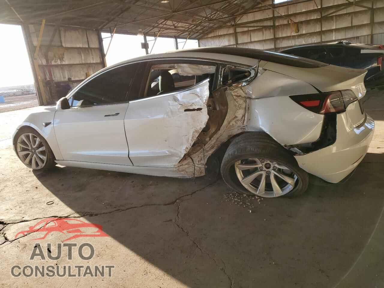 TESLA MODEL 3 2019 - 5YJ3E1EA6KF311846