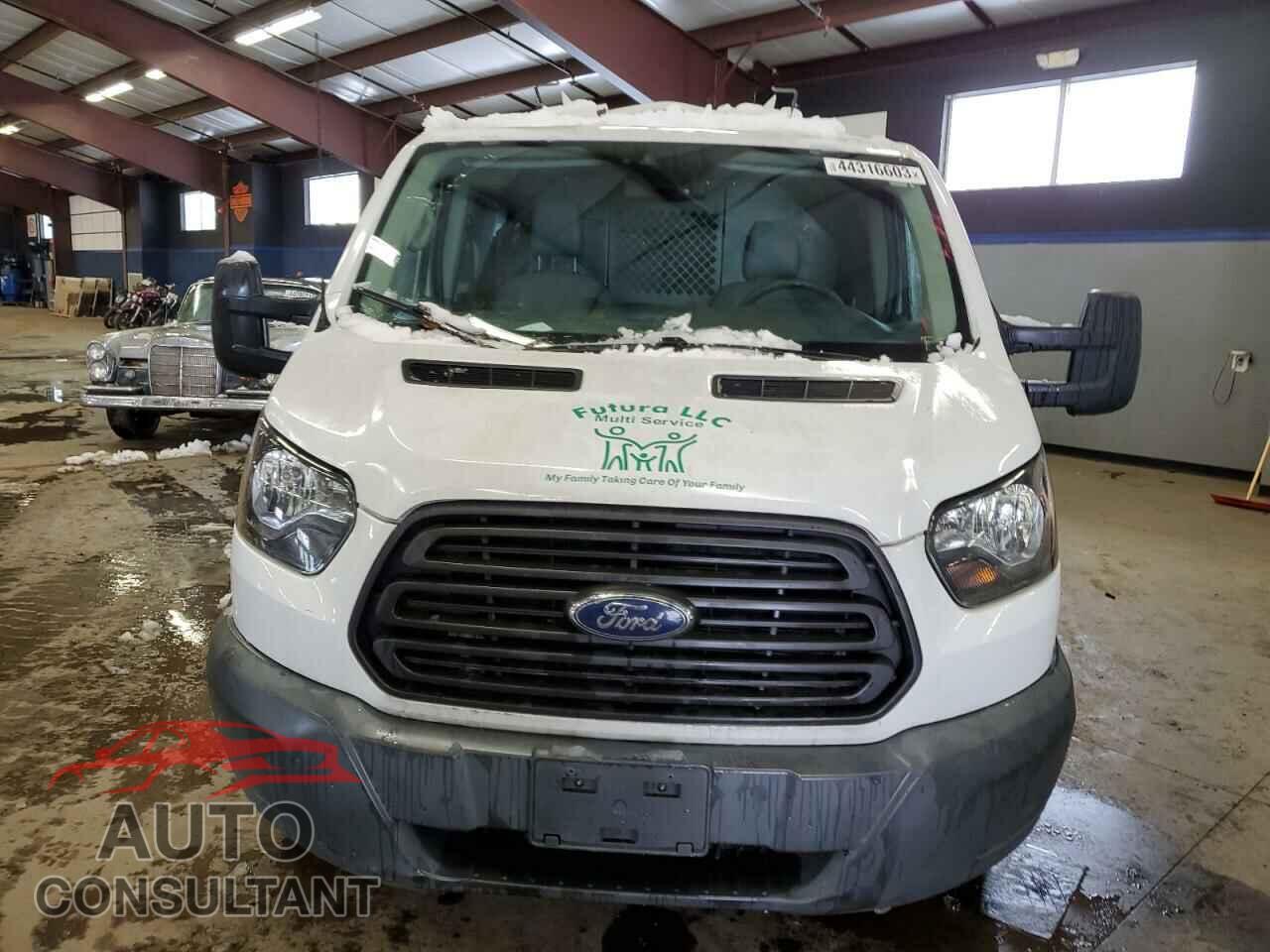 FORD TRANSIT 2016 - 1FTYE1YM8GKB44055