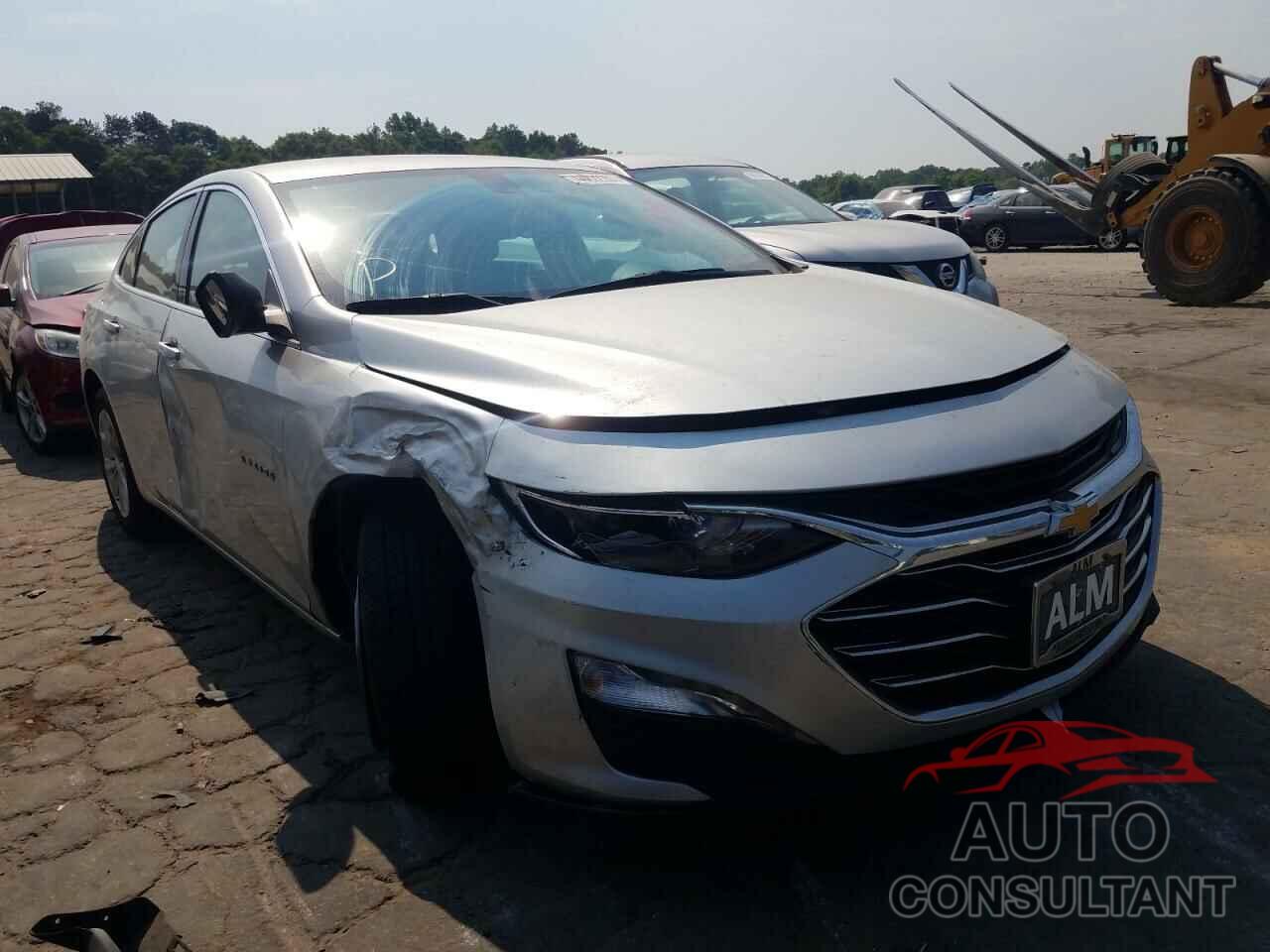 2020 MALIBU CHEVROLET