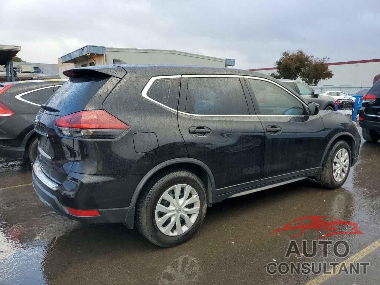 NISSAN ROGUE 2020 - JN8AT2MT5LW005373