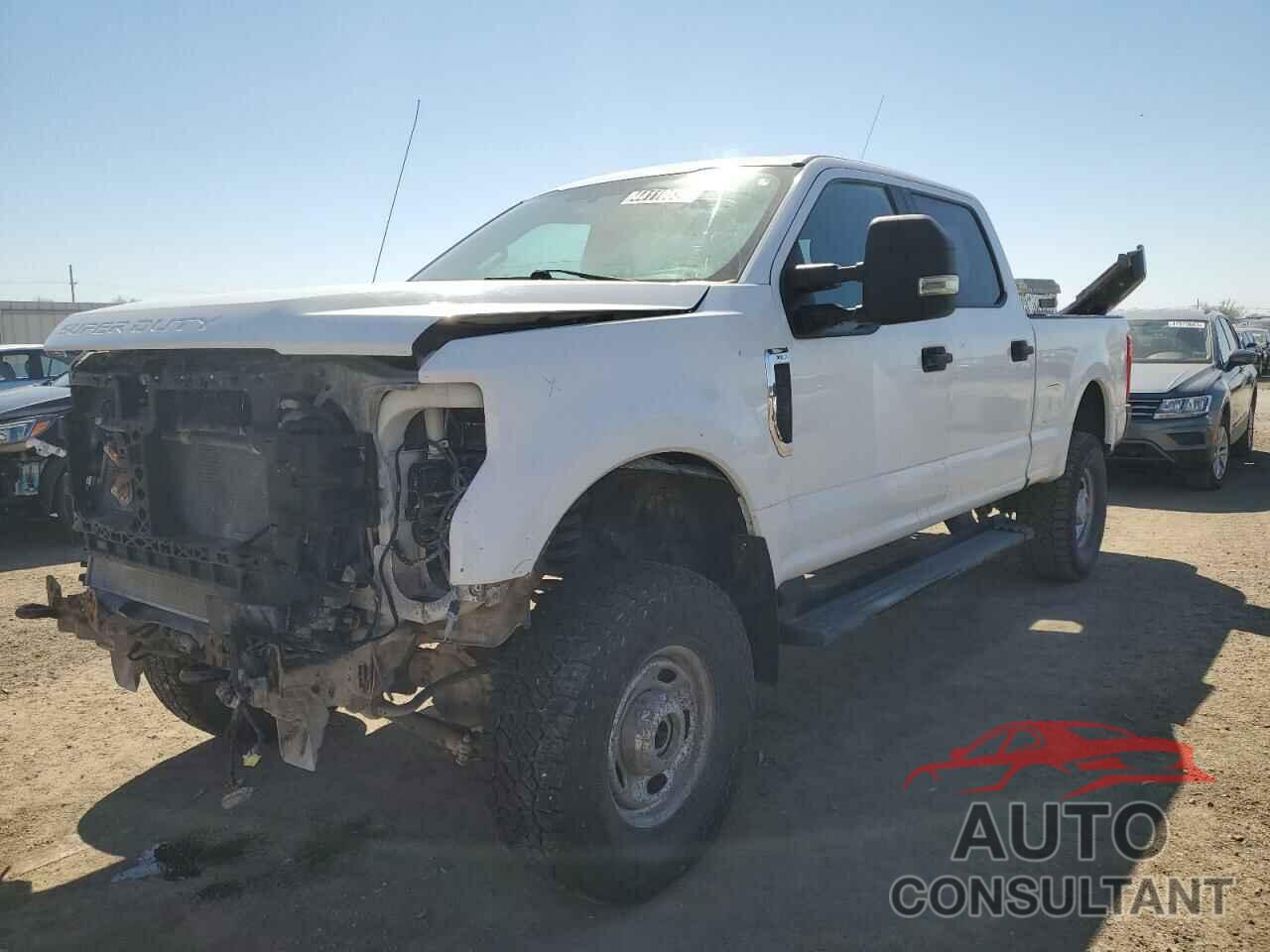 FORD F250 2017 - 1FT7W2BTXHEB24503