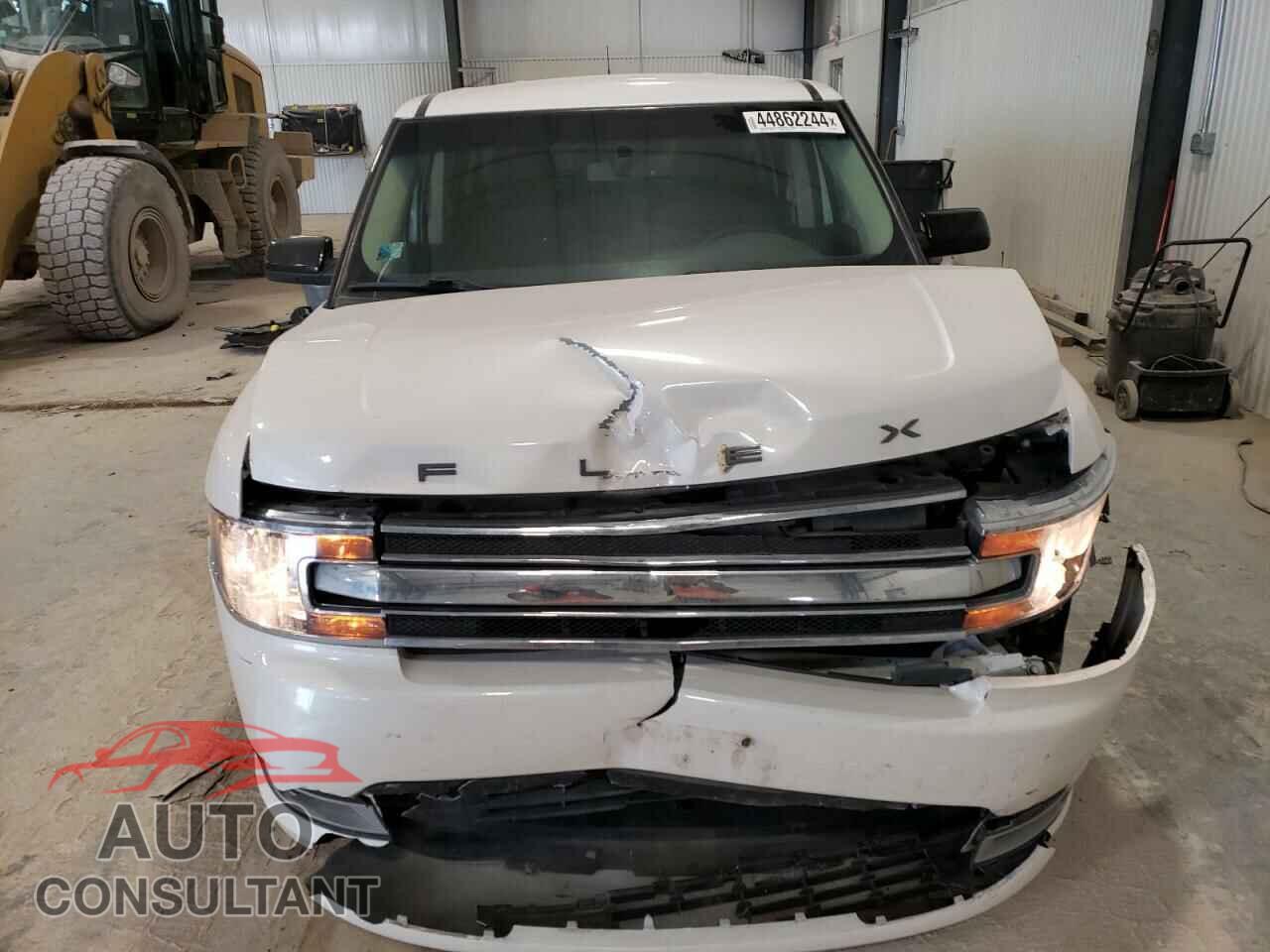 FORD FLEX 2016 - 2FMGK5C82GBA18897