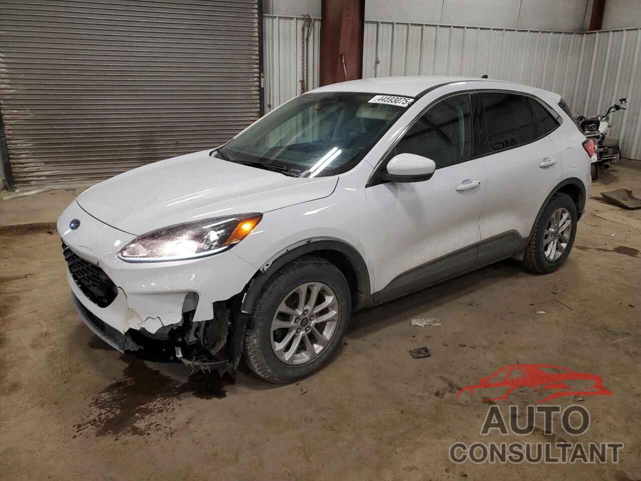 FORD ESCAPE 2020 - 1FMCU9G6XLUC36549