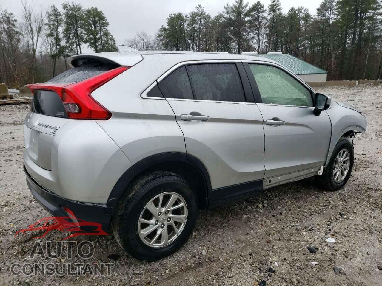 MITSUBISHI ECLIPSE 2019 - JA4AT3AA3KZ040697