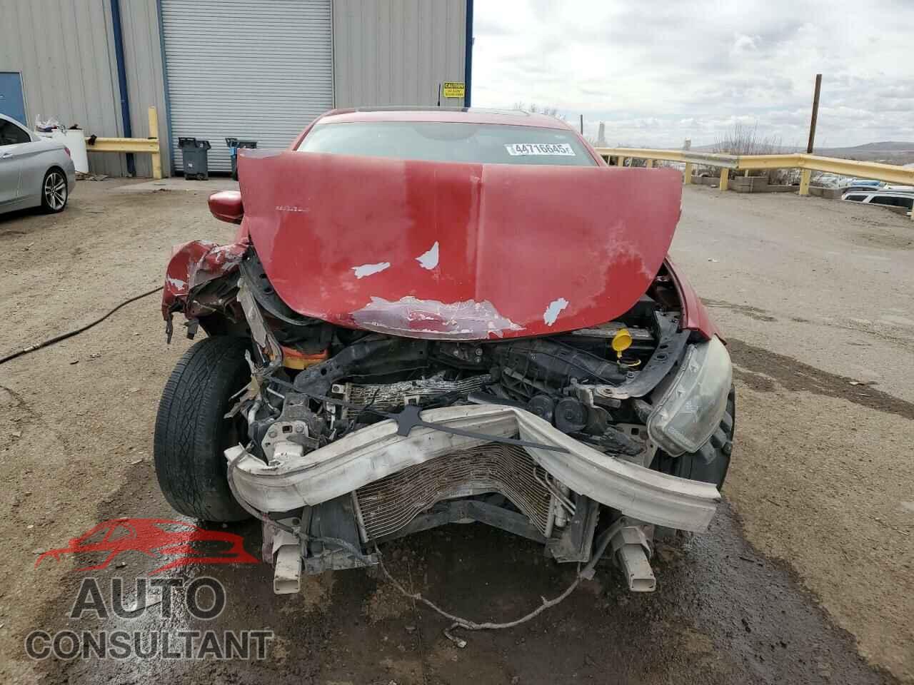 DODGE DART 2015 - 1C3CDFEB3FD173418