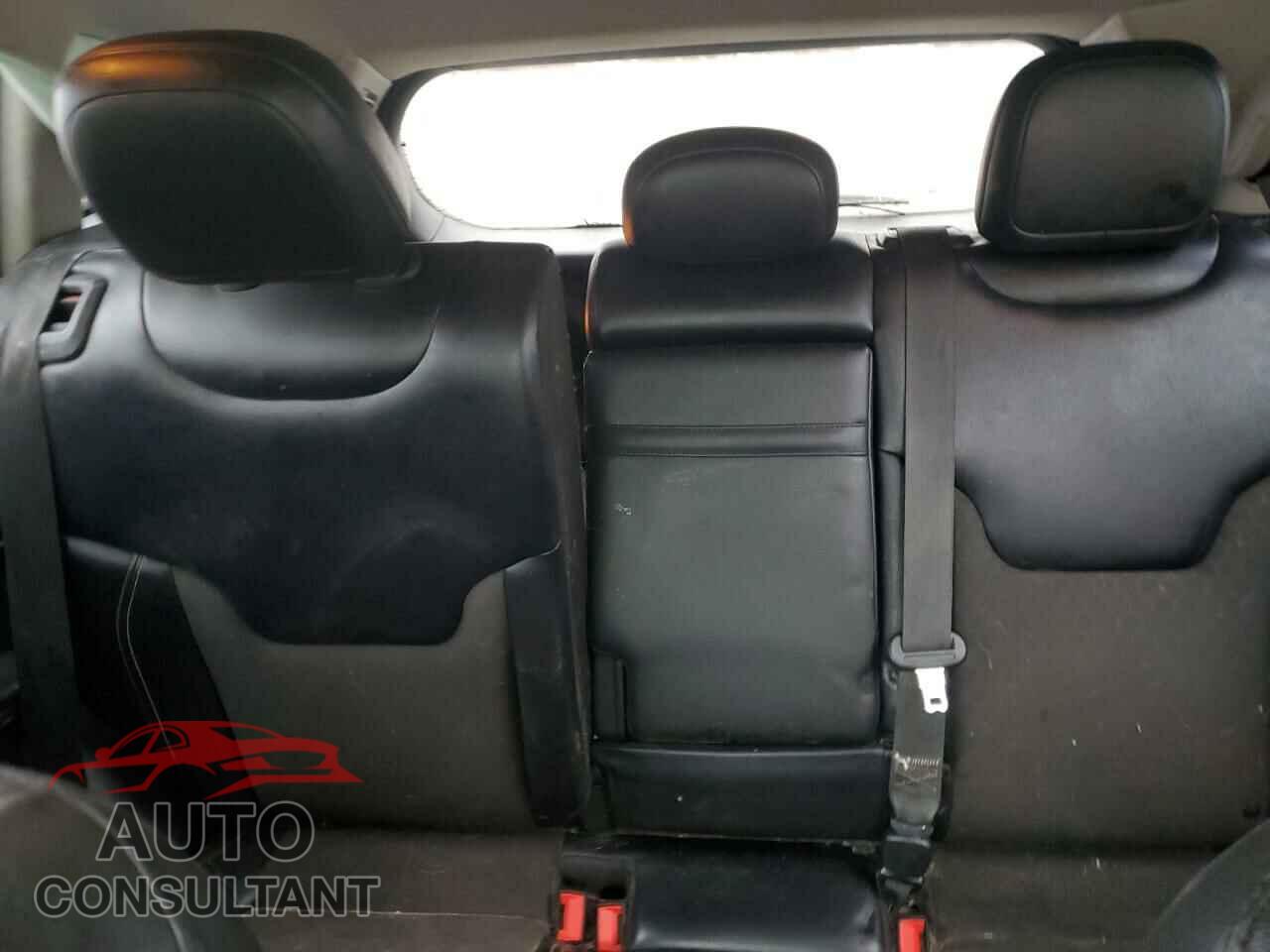 JEEP COMPASS 2017 - 3C4NJDBB4HT688530