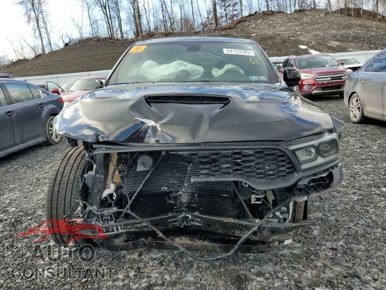 DODGE DURANGO 2022 - 1C4SDJCT3NC187894