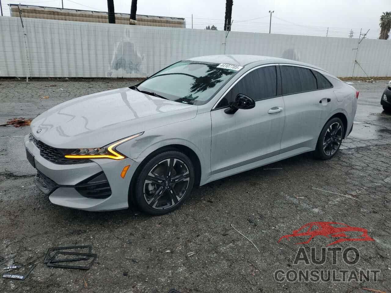 KIA K5 2021 - 5XXG64J25MG051146