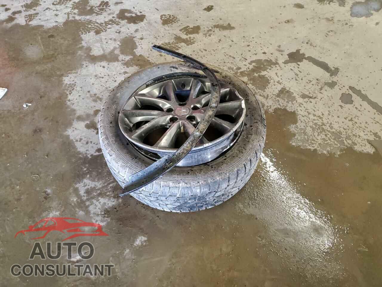 DODGE DURANGO 2017 - 1C4RDJDG5HC660859