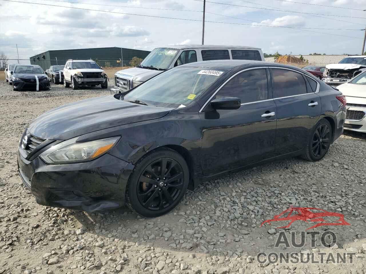NISSAN ALTIMA 2018 - 1N4AL3AP3JC200904