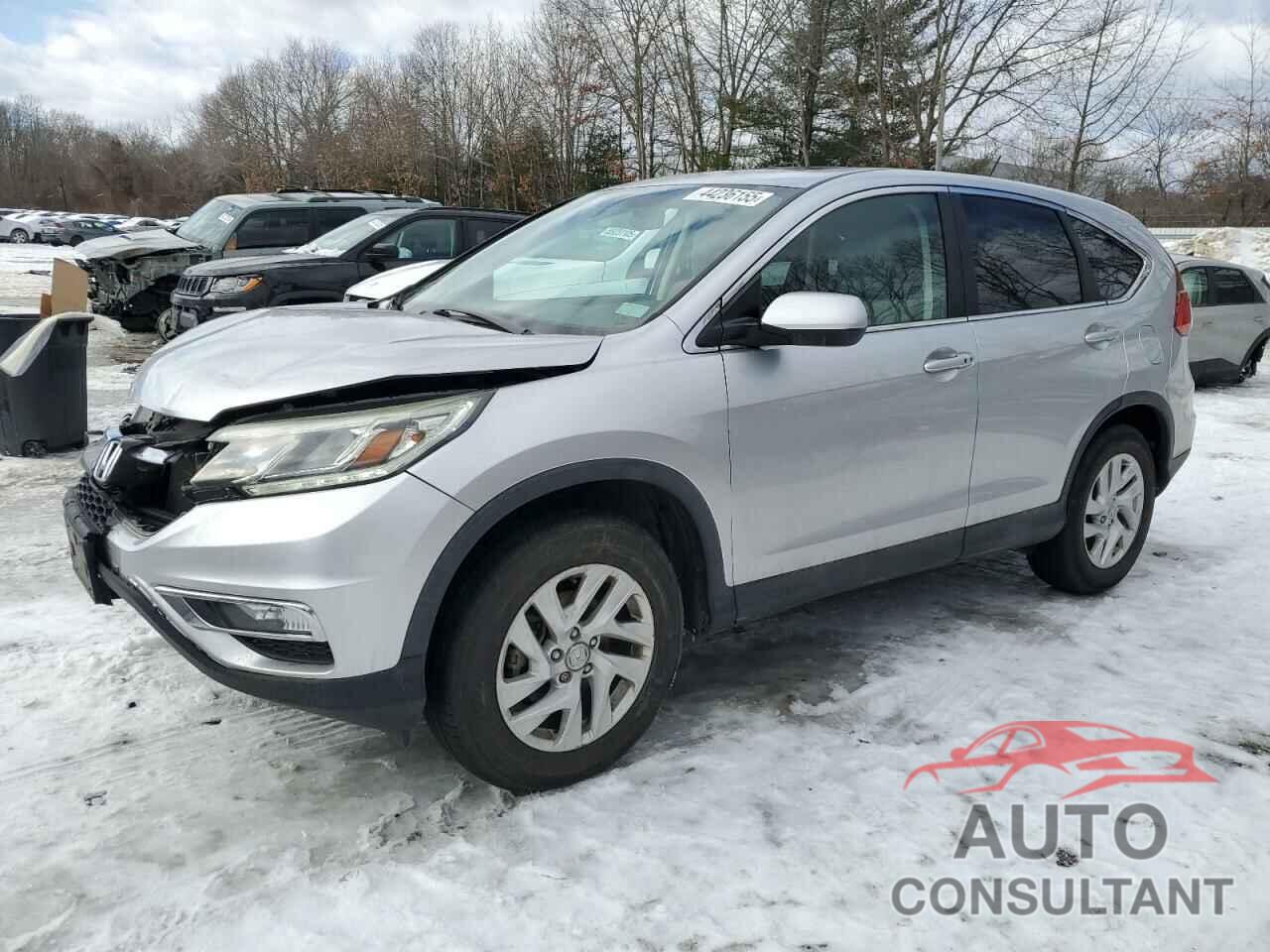 HONDA CRV 2015 - 2HKRM4H55FH644673