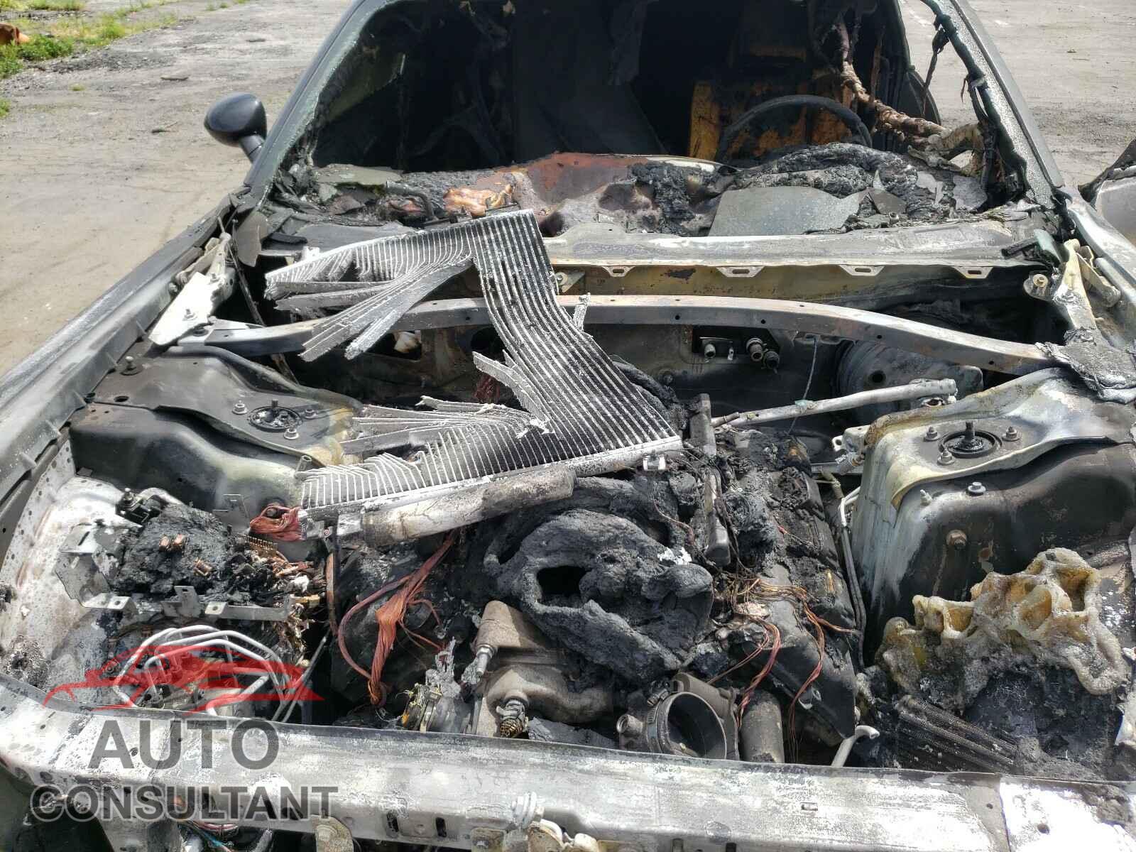 DODGE CHALLENGER 2017 - 2C3CDZFJ6HH650405