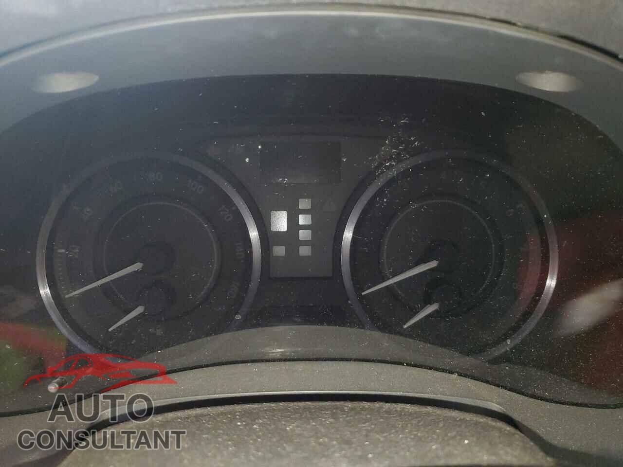 LEXUS IS 2010 - JTHFF2C28A2505273
