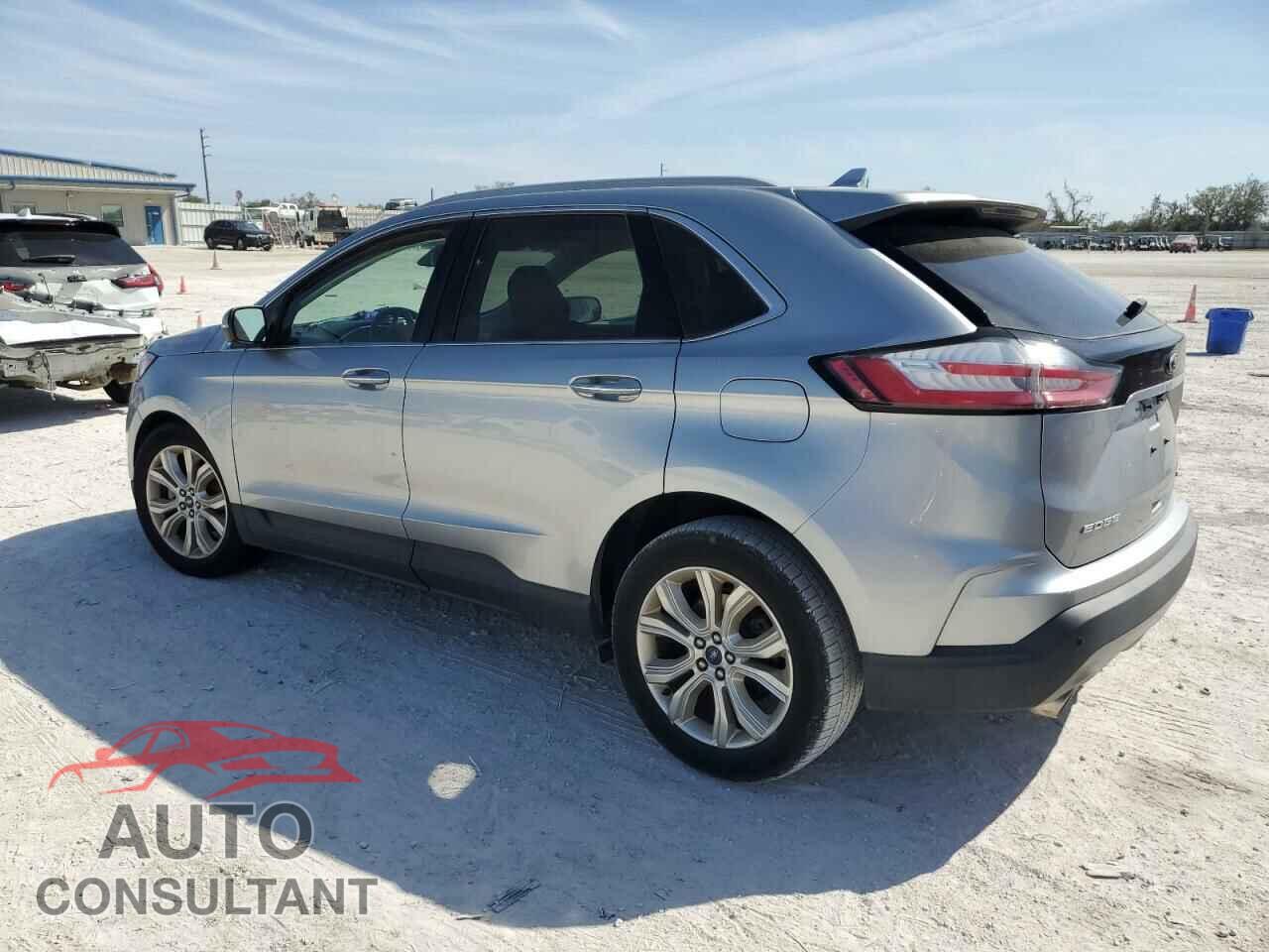 FORD EDGE 2020 - 2FMPK3K94LBA56852