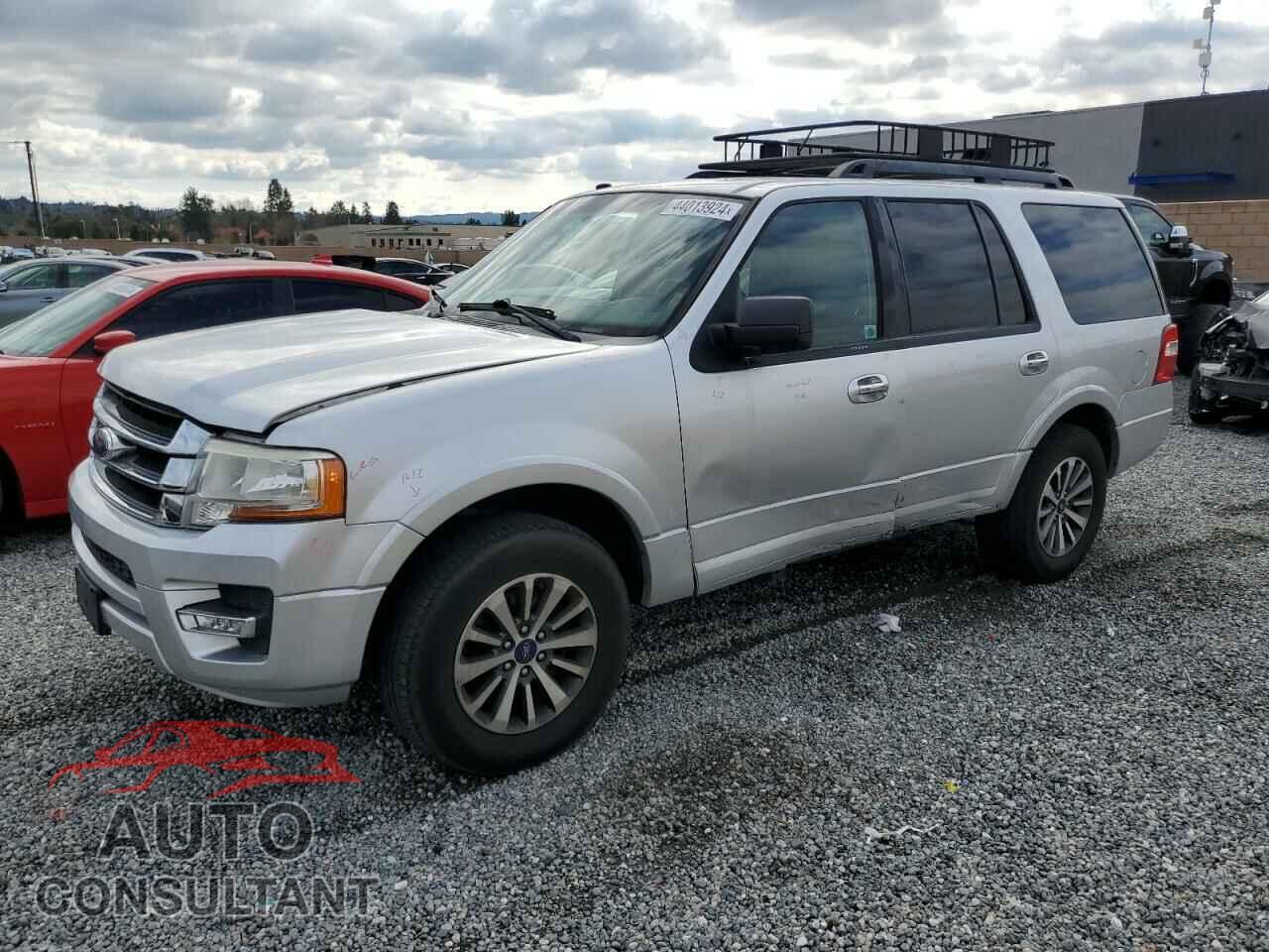 FORD EXPEDITION 2017 - 1FMJU1HT8HEA74368