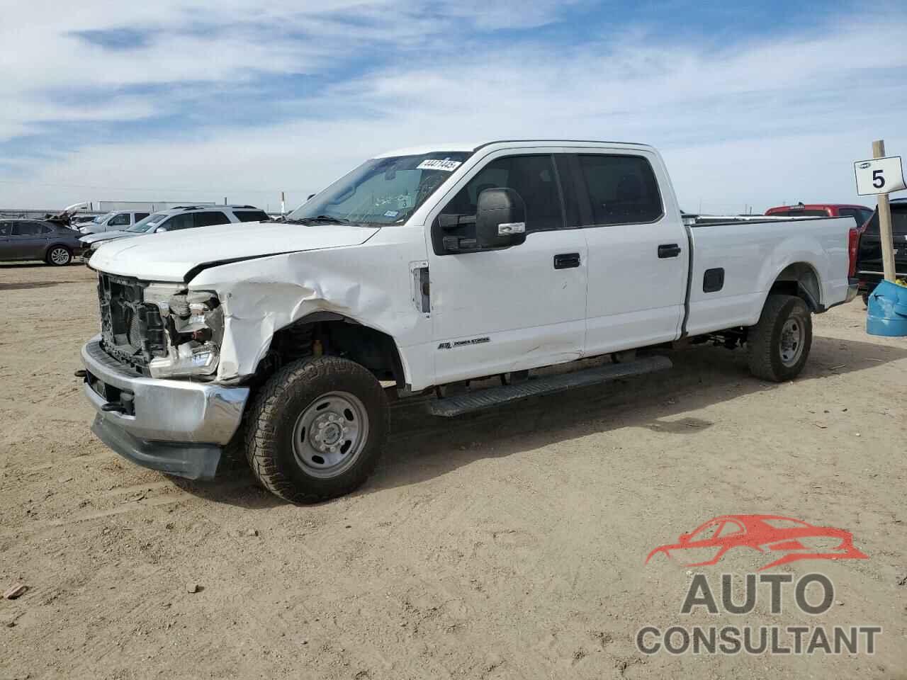 FORD F250 2019 - 1FT7W2BTXKEC45247