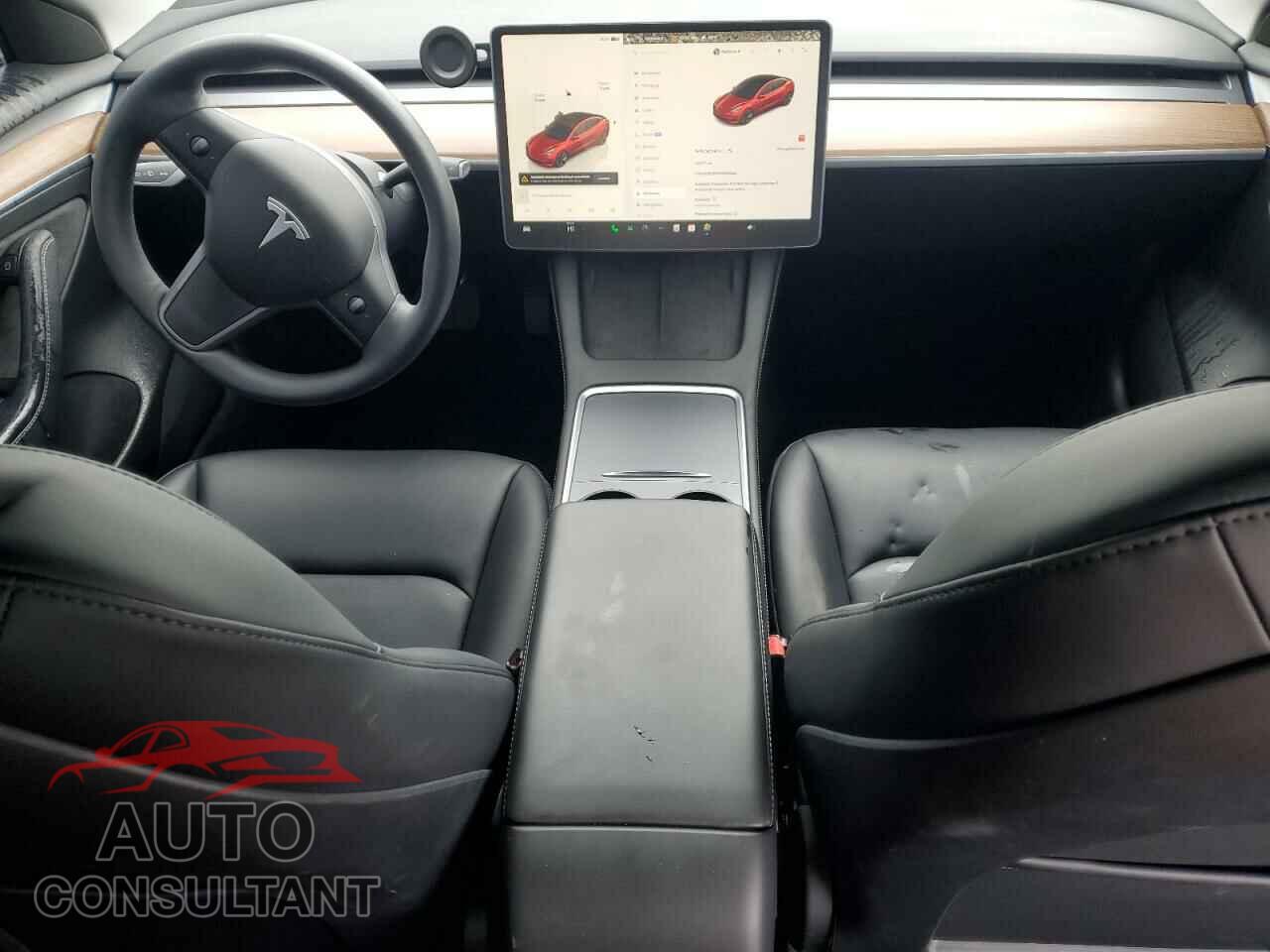 TESLA MODEL 3 2023 - 5YJ3E1EA7PF591929