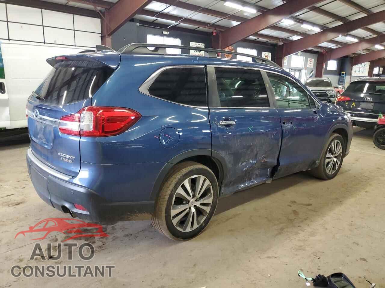 SUBARU ASCENT 2021 - 4S4WMARD1M3403723